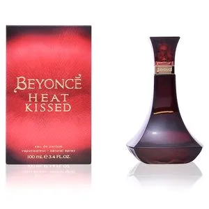 BEYONCÉ HEAT KISSED eau de parfum vaporizzatore 100 ml