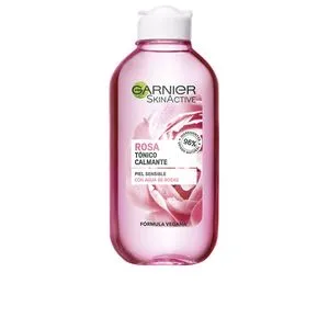 SKINACTIVE AGUA ROSAS tónico limpiador PSS 200 ml