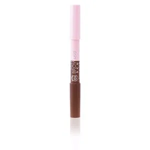 BROW DUO SCULPT eye pencil #021-blonde