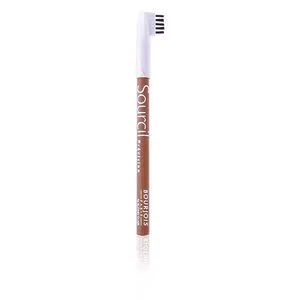 BROW SOURCIL PRECISION eye brow pencil #06-blond clair