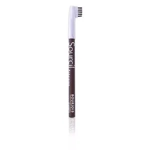 BROW SOURCIL PRECISION eye brow pencil #07-noisette