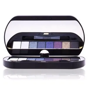 LE SMOKY eye shadow palette #02-le smoky 4,5 gr