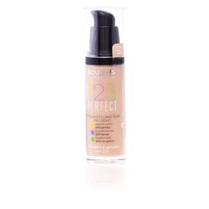 123 PERFECT liquid foundation #54-beige