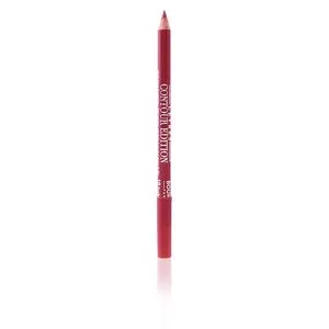 COUNTOUR EDITION lipliner #10-bordeaux line