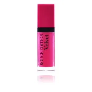 ROUGE VELVET liquid lipstick #06-pink pong