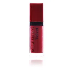 ROUGE VELVET liquid lipstick #08-grand cru