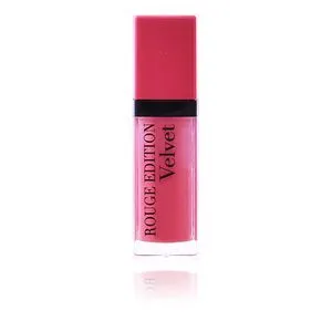 ROUGE VELVET liquid lipstick #11-so hap´pink