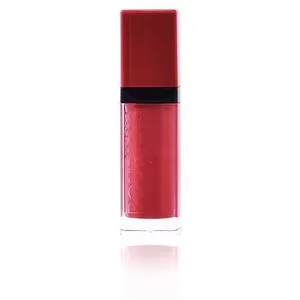 ROUGE VELVET liquid lipstick #12-beau brun