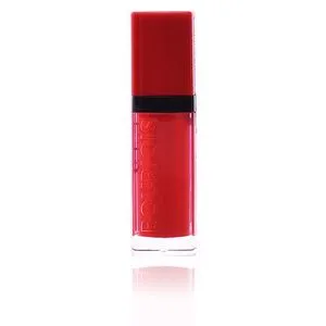 ROUGE VELVET liquid lipstick #18-it´s redding men!