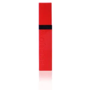 ROUGE LAQUE liquid lipstick #05-red my lips