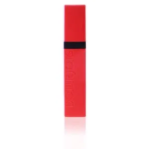 ROUGE LAQUE liquid lipstick #06-feeling reddy