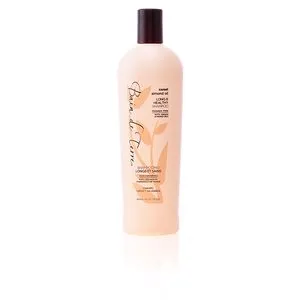 SWEET ALMOND OIL shampoo 400 ml