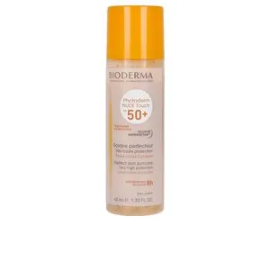 PHOTODERM nude touch SPF50+ #dorado 40 ml