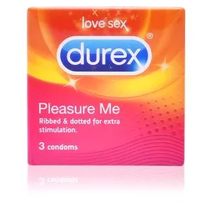 PLEASURE ME 3 uds