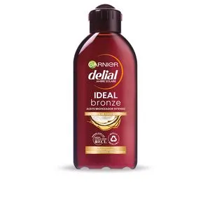 IDEAL BRONZE aceite bronceador intenso 200 ml