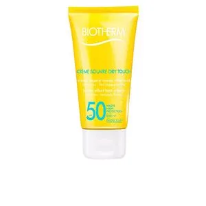 SUN crème solaire dry touch face cream SPF50 50 ml