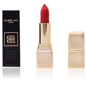 KISSKISS matte #331-chilli red