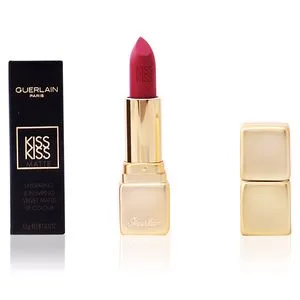 KISSKISS matte #375-flaming