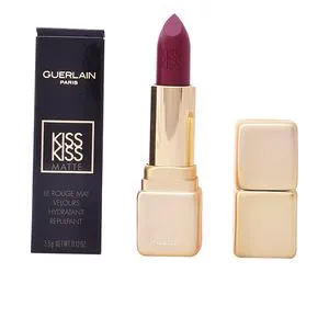 KISSKISS matte #377-will plum