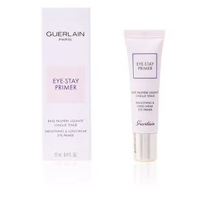 EYE STAY PRIMER base paupieres lissante longue tenue 12 ml