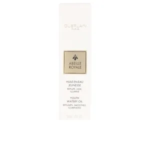 ABEILLE ROYALE huile-en-eau jeunesse 30 ml