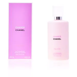 CHANCE EAU VIVE lait fondant pour le corps 200 ml