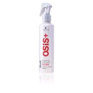 OSIS FLATLINER heat protection spray 200 ml