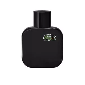 EAU DE LACOSTE L.12.12 NOIR eau de toilette vaporizzatore 50 ml