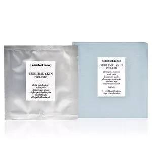 SUBLIME SKIN peel pad