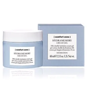 HYDRAMEMORY cream gel 60 ml