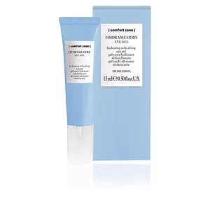 HYDRAMEMORY eye gel 15 ml