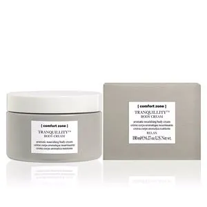 TRANQUILLITY body cream 180 ml