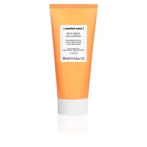 SUN SOUL cream SPF50+ 200 ml