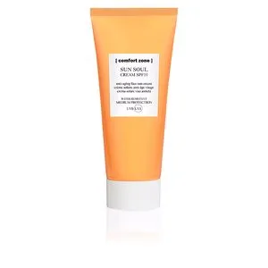 SUN SOUL face cream SPF15 60 ml