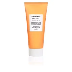 SUN SOUL face cream SPF30 60 ml