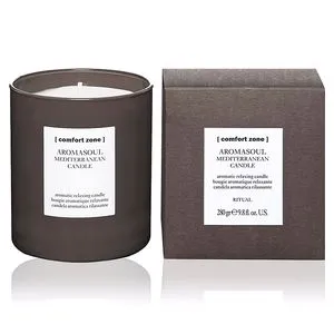 AROMASOUL mediterranean candle 280 gr