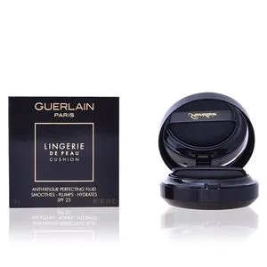 LINGEIRE DE PEAU cushion SPF25 #01N-très clair