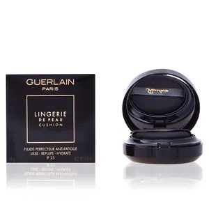 LINGEIRE DE PEAU cushion SPF25 #03N-naturel