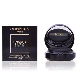 LINGEIRE DE PEAU cushion SPF25 #04N-moyen