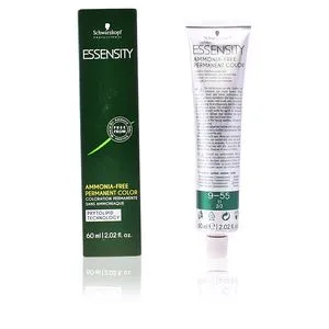 ESSENSITY ammonia-free permanent color #9-55