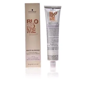 BLONDME white blending #caramel 60 gr