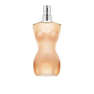 CLASSIQUE eau de toilette vaporizzatore 50 ml