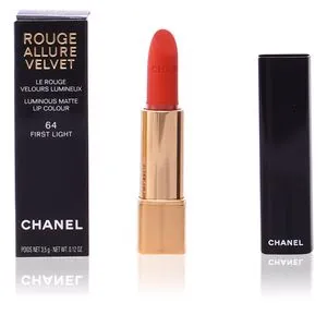 ROUGE ALLURE VELVET #64-first light