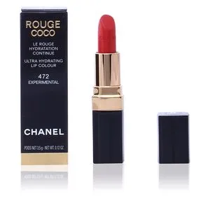 ROUGE COCO lip colour #472-experimental