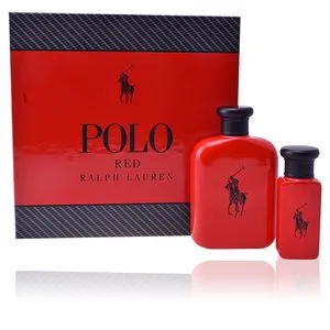 POLO RED lotto