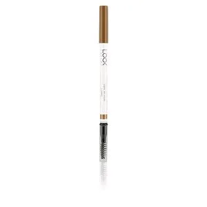 BROW STYLER lápiz cejas con goupillon #1 light