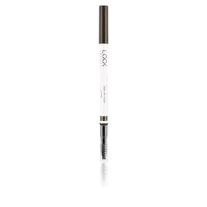 BROW STYLER lápiz cejas con goupillon #3 dark