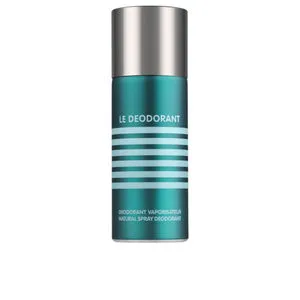 LE MALE deodorante vaporizzatore 150 ml