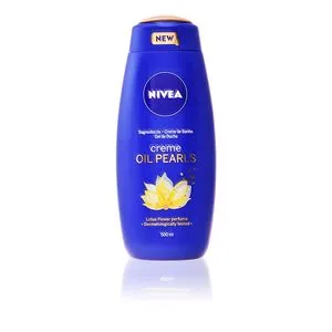 OIL PEARLS FLOR LOTO gel de ducha 500 ml