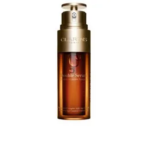 DOUBLE SERUM traitement complet anti-âge intensif 50 ml